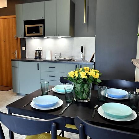 Ach To Tu! Apartament Zator Extérieur photo