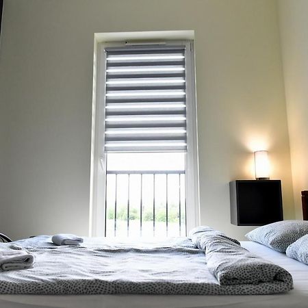 Ach To Tu! Apartament Zator Extérieur photo
