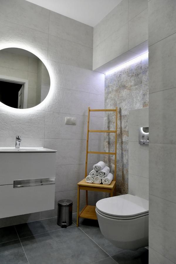 Ach To Tu! Apartament Zator Extérieur photo