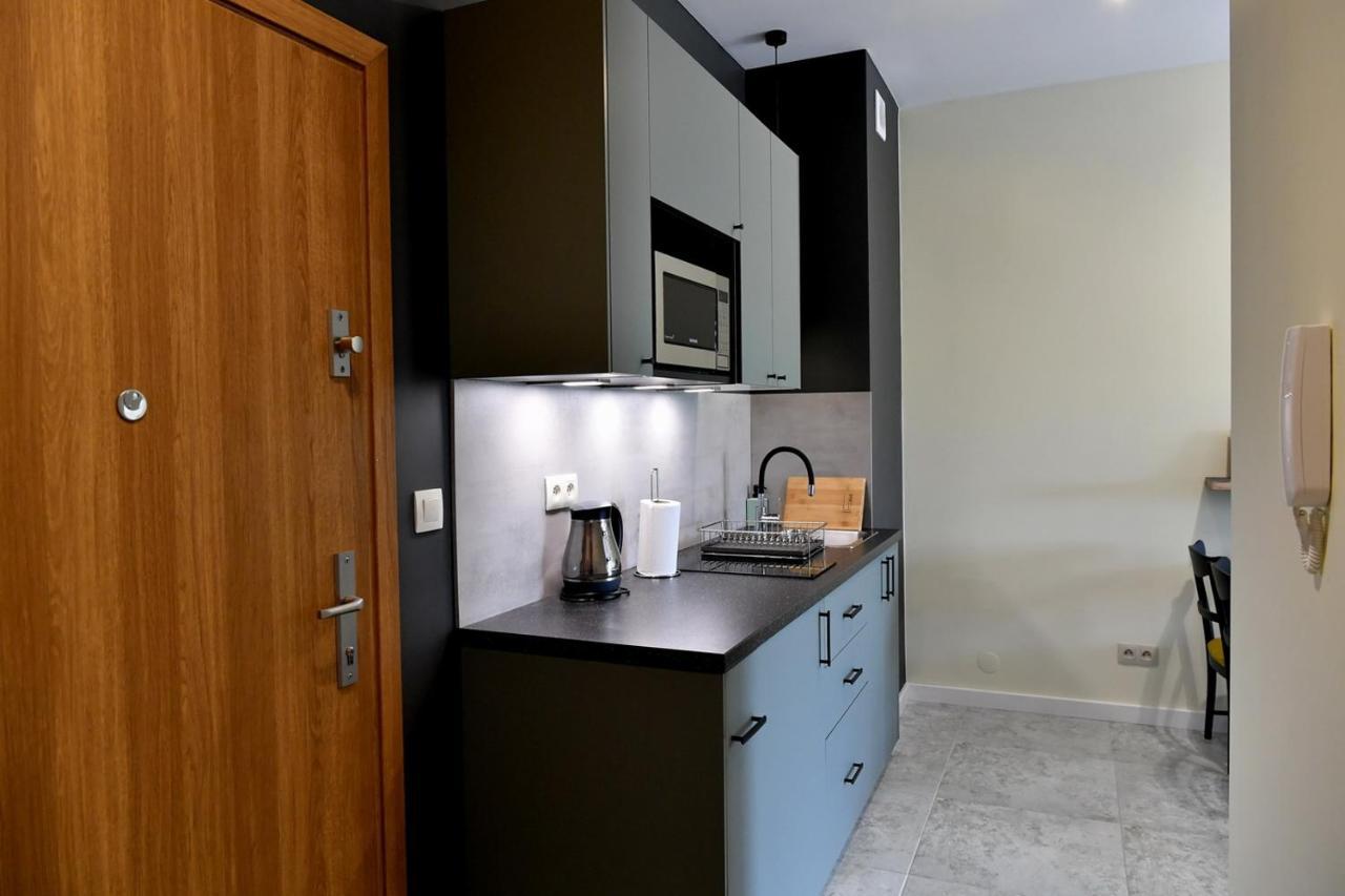 Ach To Tu! Apartament Zator Extérieur photo