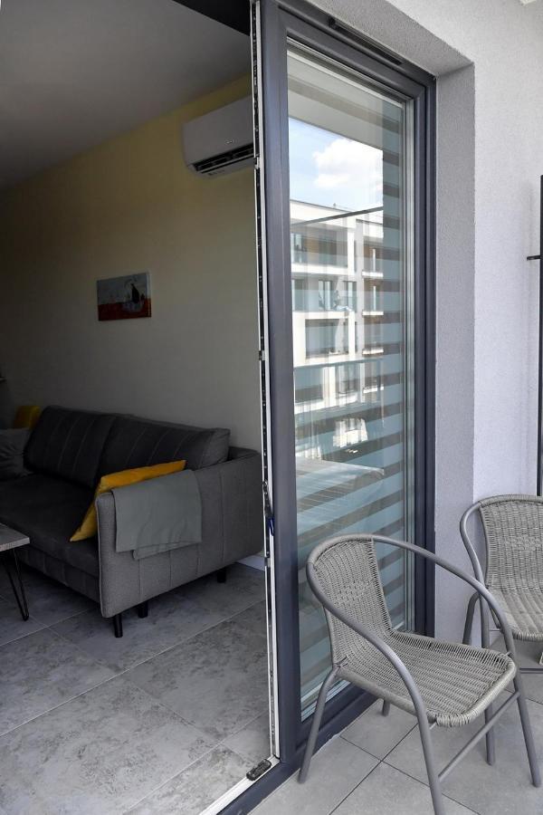 Ach To Tu! Apartament Zator Extérieur photo