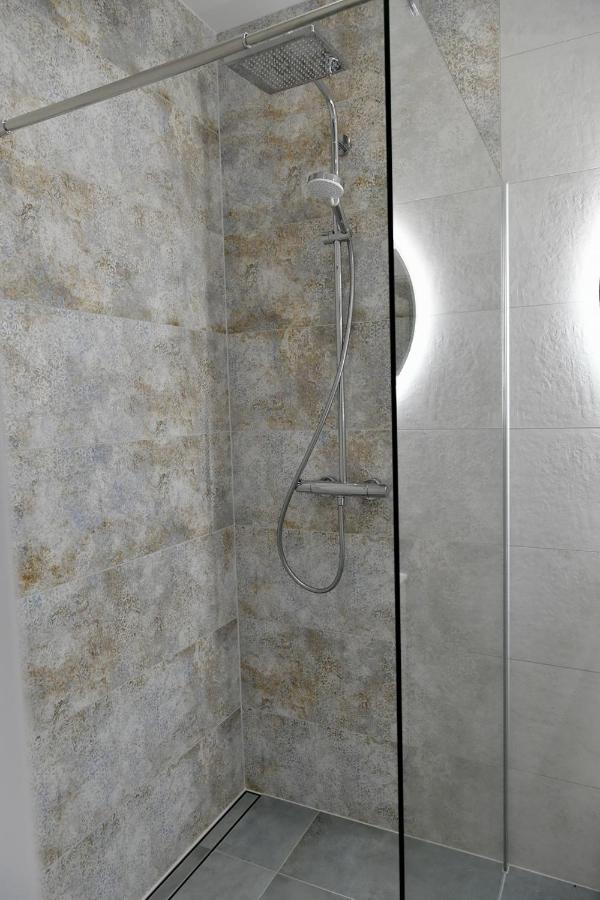 Ach To Tu! Apartament Zator Extérieur photo
