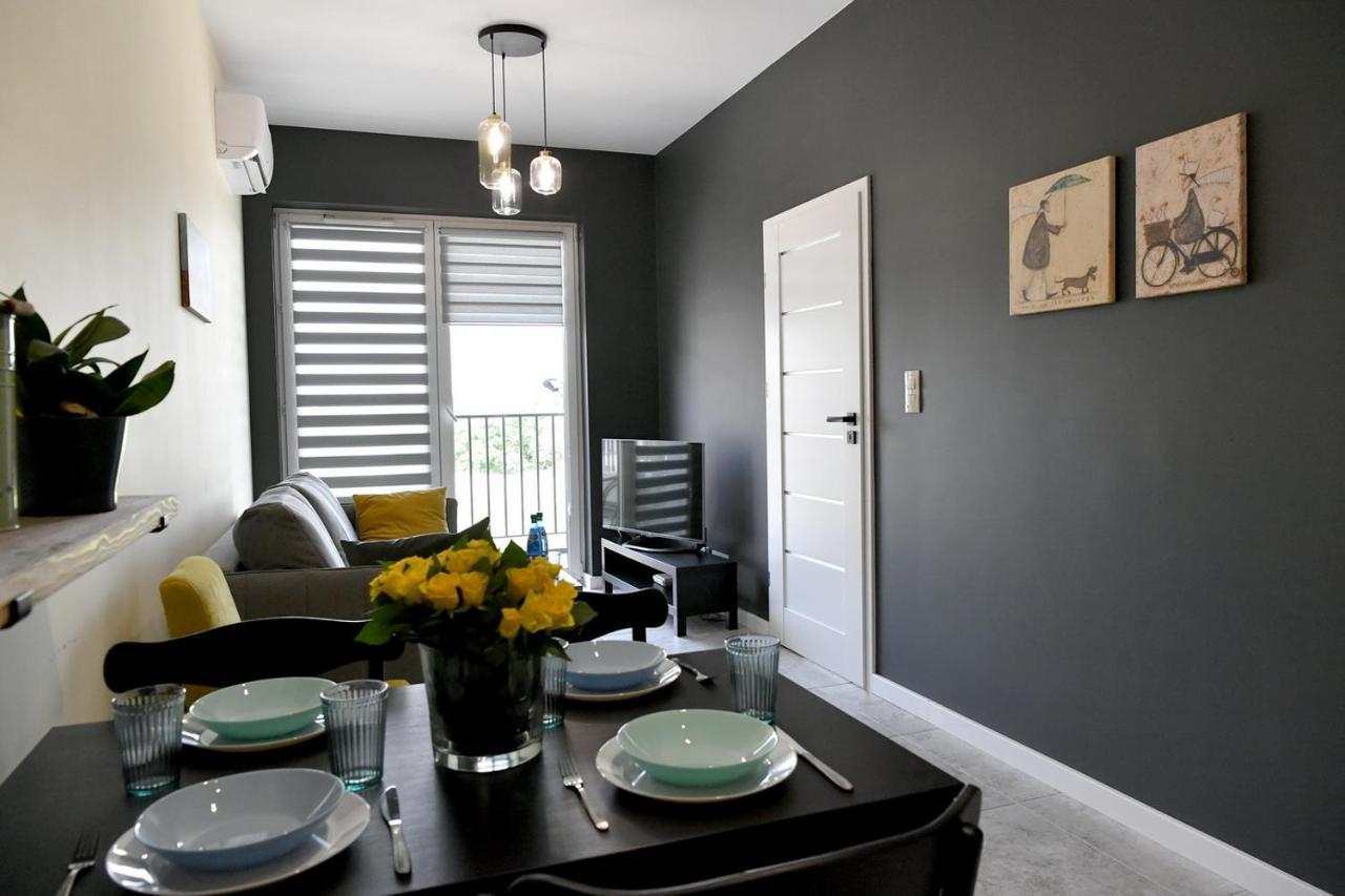 Ach To Tu! Apartament Zator Extérieur photo