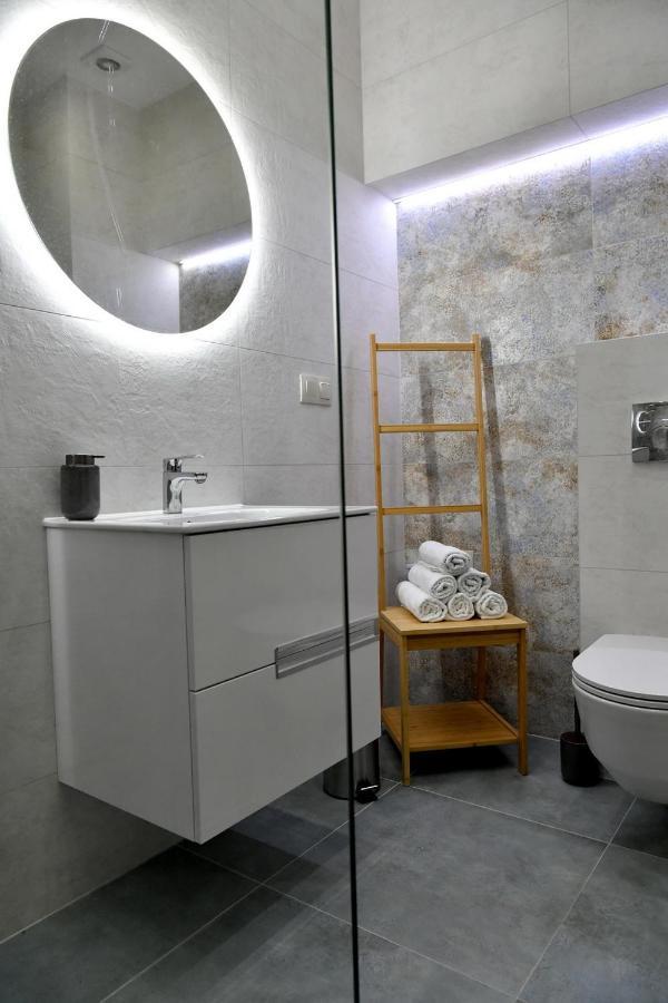 Ach To Tu! Apartament Zator Extérieur photo