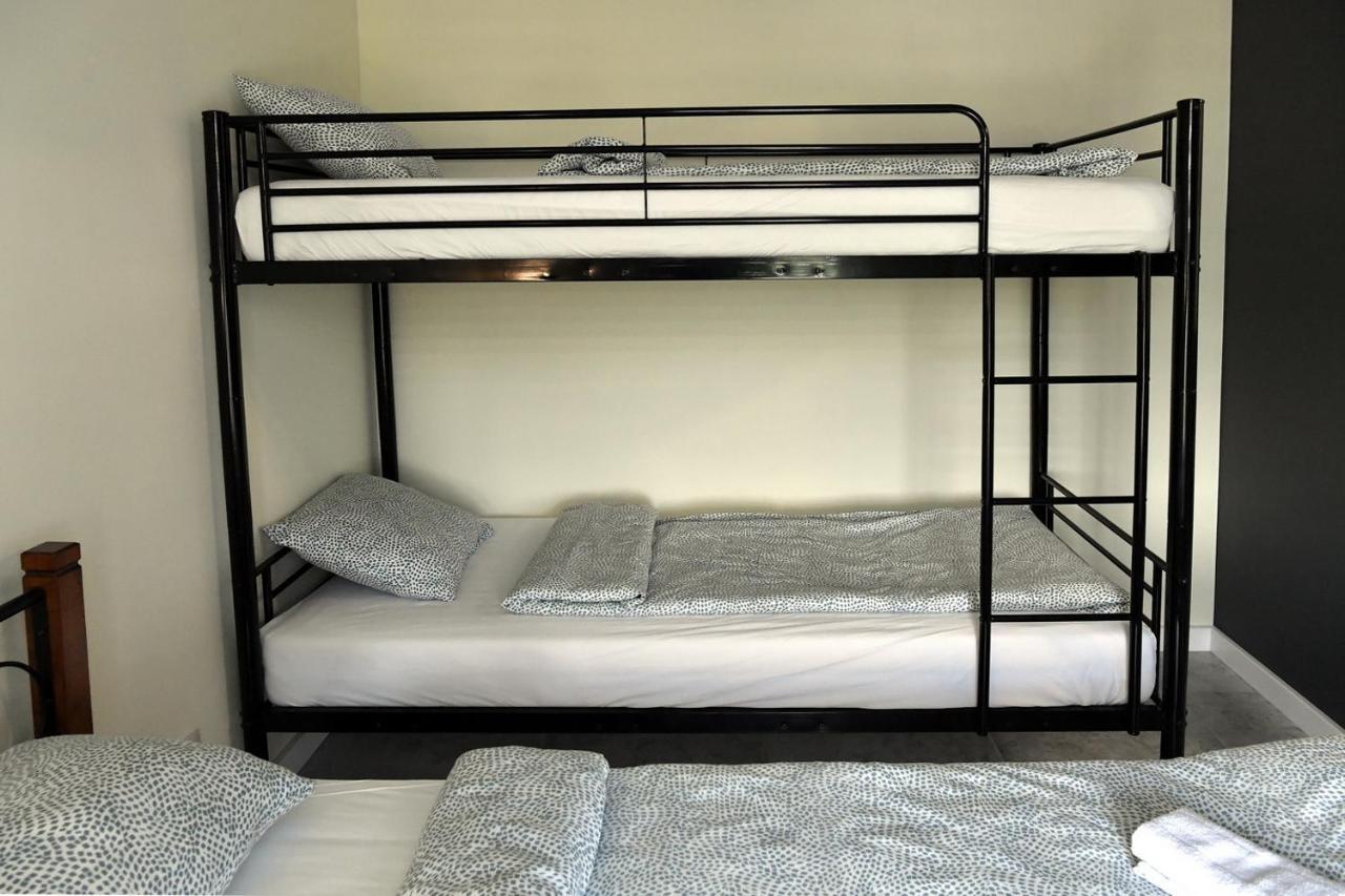 Ach To Tu! Apartament Zator Extérieur photo