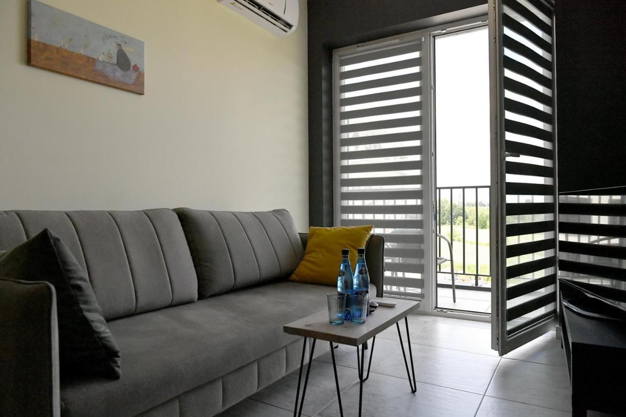 Ach To Tu! Apartament Zator Extérieur photo