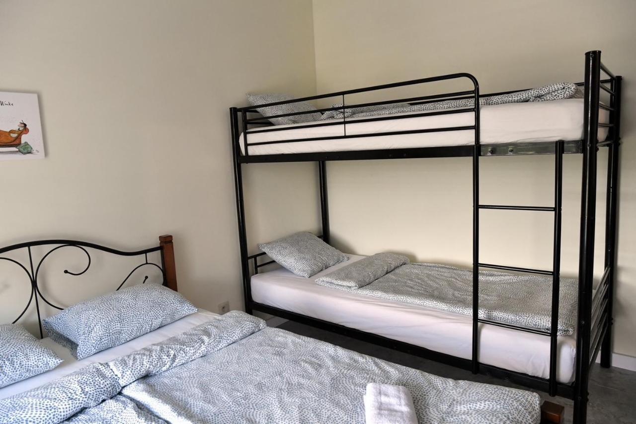 Ach To Tu! Apartament Zator Extérieur photo
