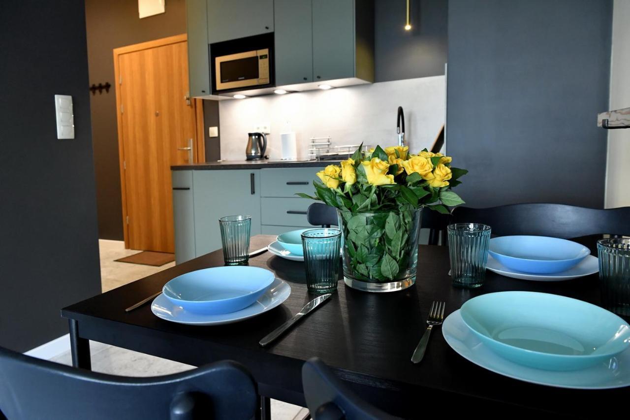 Ach To Tu! Apartament Zator Extérieur photo