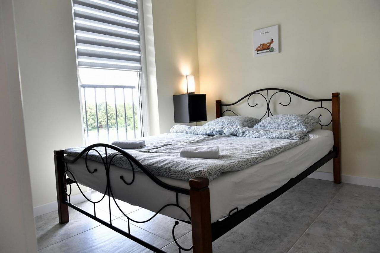 Ach To Tu! Apartament Zator Extérieur photo